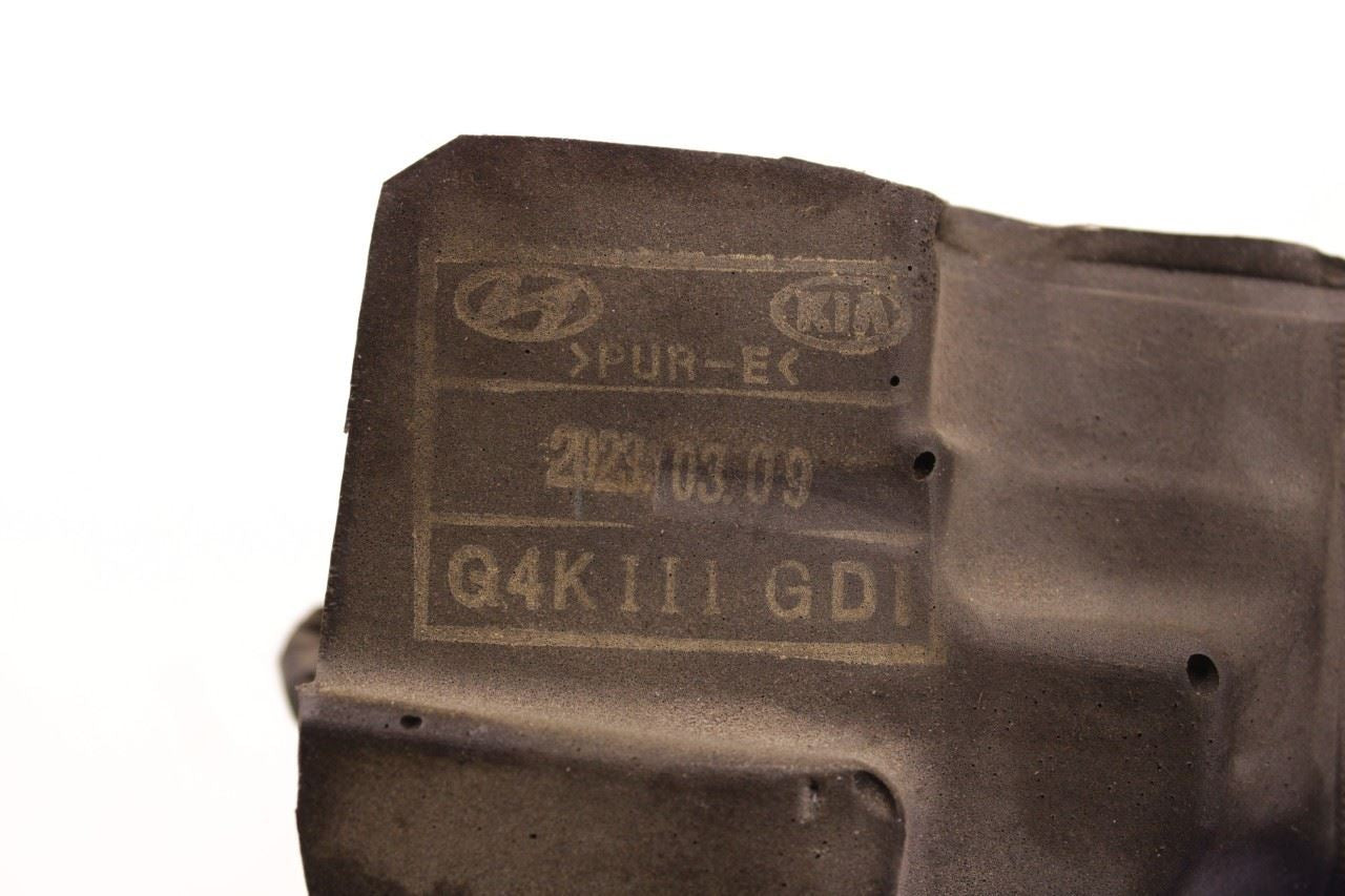 2022-2025 Hyundai Tucson SEL 2.5L Fuel Rail with Injectors and Wire Harness - Alshned Auto Parts