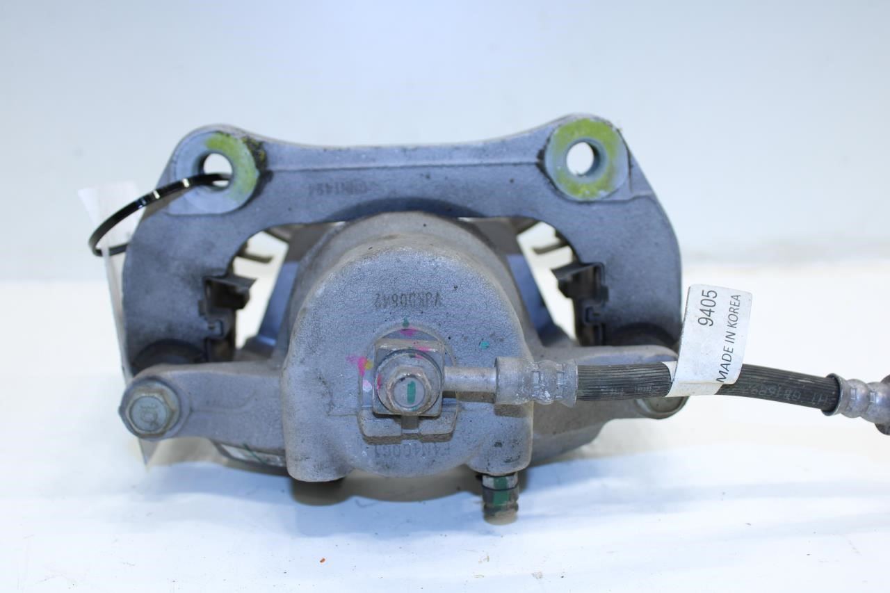 2018-2024 GMC Terrain Denali Front Left Driver Side Brake Disc Caliper 13507535 - Alshned Auto Parts