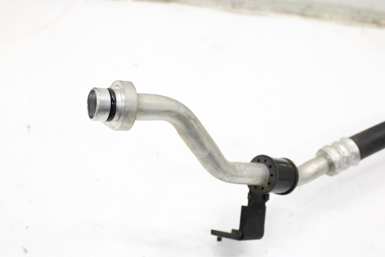 16-20 Infiniti Q50 Luxe AC Conditioning Discharge High and Suction Low Hose Tube - Alshned Auto Parts