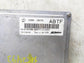 2013-2016 Chevrolet Equinox Engine Computer Control Module ECU ECM 12653998 OEM - Alshned Auto Parts