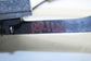 2013-20 Nissan Pathfinder SV 3.5L AWD Rear Driver Left Side Door Exterior Handle - Alshned Auto Parts