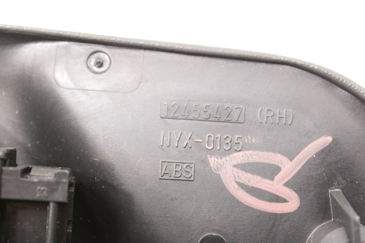 1997-2004 Chevrolet Corvette Front Right Power Seat Adjustment Switch 12135158 - Alshned Auto Parts