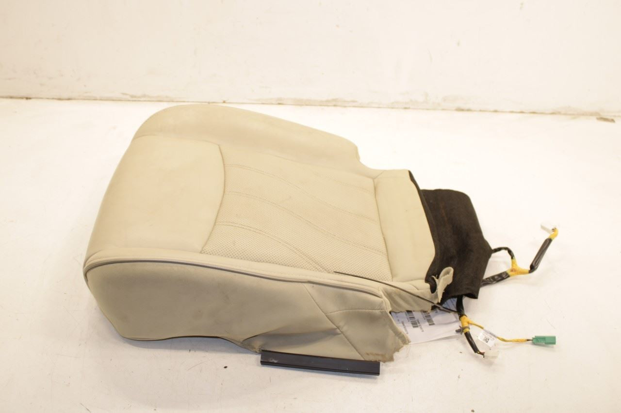 2016-2019 Infiniti QX60 3.5L FWD Front Seat Passenger Right Side Lower Cushion - Alshned Auto Parts