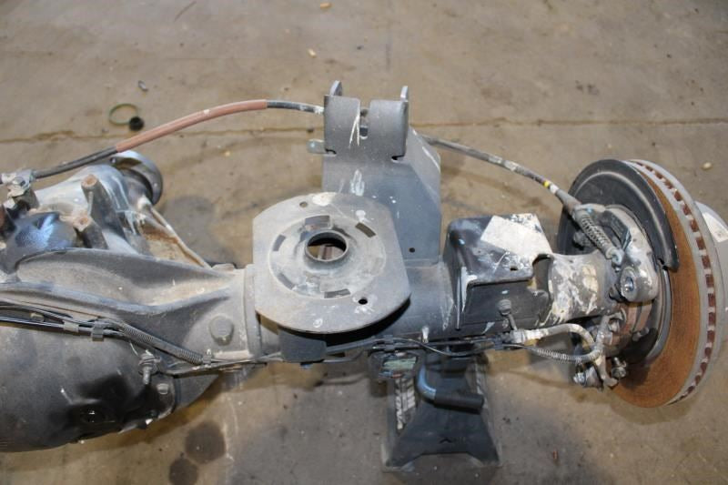 2019-2024 Ram 2500 6.4L 4x4 Rear Axle Non Locking Differential 3.73 Ratio 8K - Alshned Auto Parts
