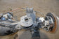 2019-2024 Ram 2500 6.4L 4x4 Rear Axle Non Locking Differential 3.73 Ratio 8K - Alshned Auto Parts