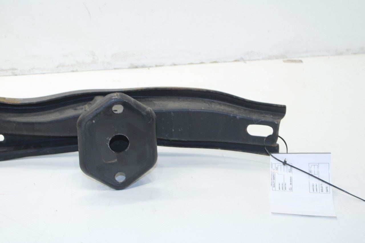 13-16 BMW 328i xDrive SULEV Rear Bumper Reinforcement Impact Bar 51-12-7-256-928 - Alshned Auto Parts