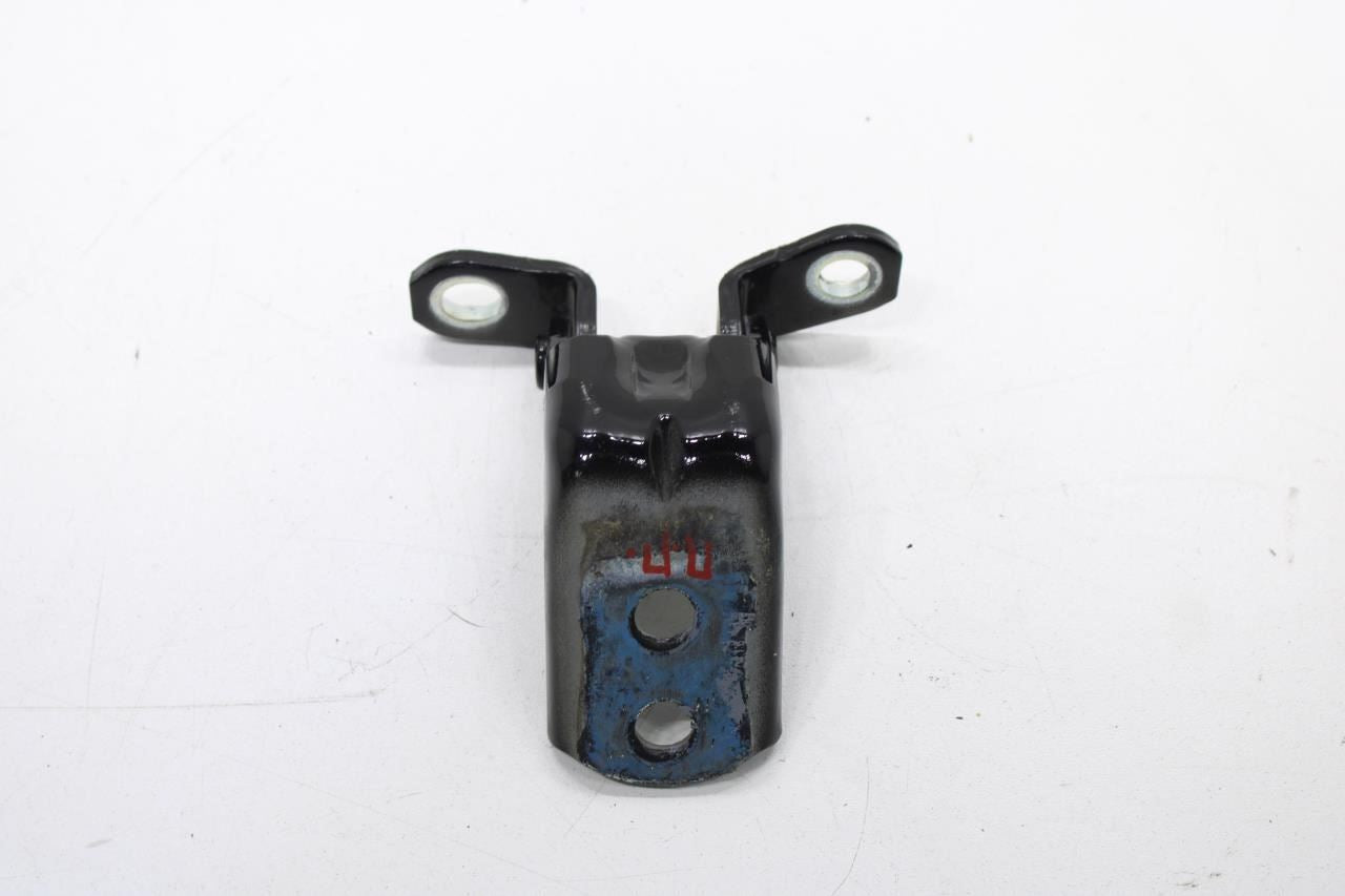 13-20 Nissan Pathfinder SV Front RH Door Hinge Upper and Lower Pair 80401-5AA0B - Alshned Auto Parts