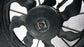 2014-2018 Kia Forte Radiator Cooling Fan Motor Assembly 25380-3X500 OEM - Alshned Auto Parts