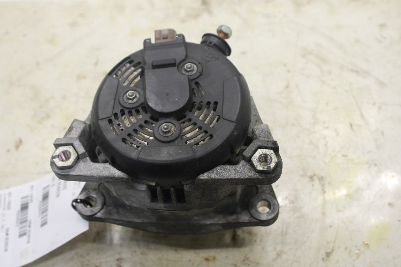 2017-2023 Alfa Romeo Giulia Ti AWD 2.0L Alternator Generator 50537696 OEM - Alshned Auto Parts