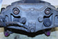 2010-2012 Jaguar XF Portfolio Front Right Side Brake Disc Caliper C2D23146 OEM - Alshned Auto Parts
