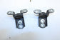 2013-2019 Nissan Sentra SV Front Left Door Hinge Upper and Lower 82420-4P00A OEM - Alshned Auto Parts