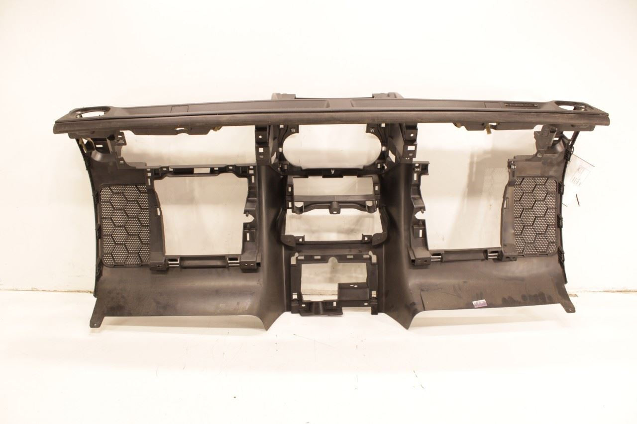 2015-2017 Jeep Wrangler Sport 2dr Dash Instrument Panel 5XT90DX9AC OEM - Alshned Auto Parts