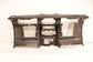 2015-2017 Jeep Wrangler Sport 2dr Dash Instrument Panel 5XT90DX9AC OEM - Alshned Auto Parts