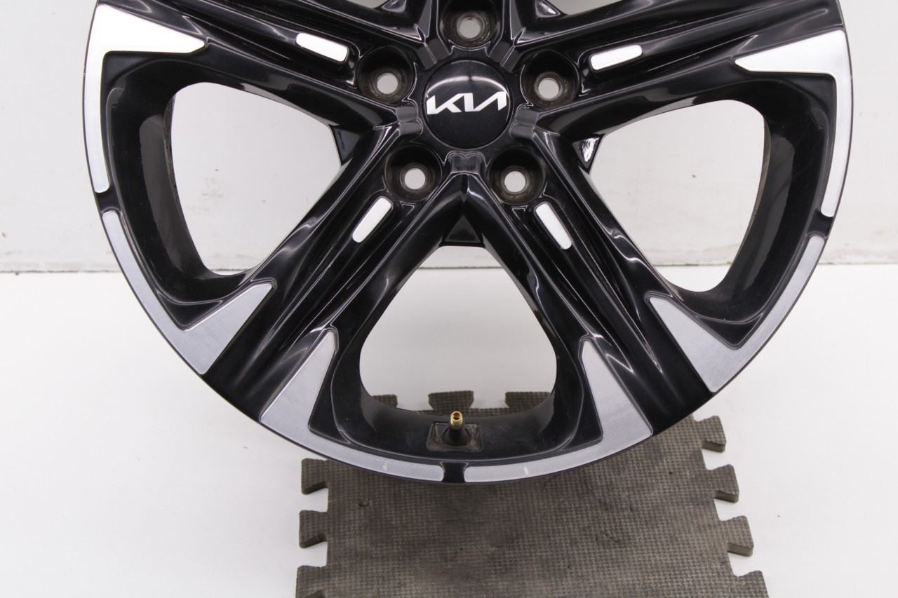 2021-2024 Kia K5 GT-Line Aluminum Wheel R18x7.5J 52910-L3310 OEM *ReaD* - Alshned Auto Parts