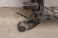 2014-2024 Maserati Ghibli S Q4 AWD Rear Crossmember Subframe 670007569 OEM - Alshned Auto Parts