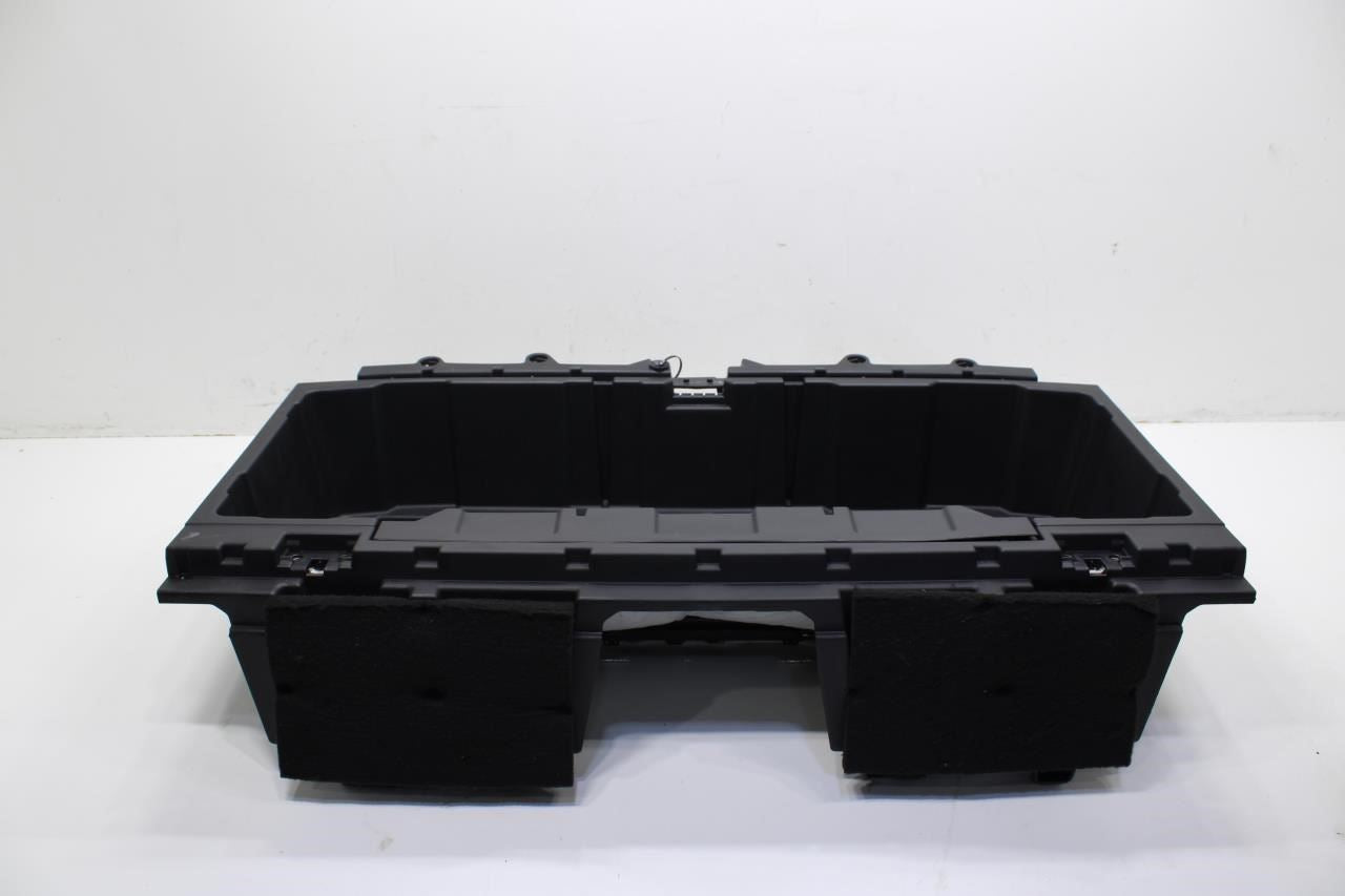 15-20 Nissan Pathfinder SV Rear Frunk Floor Storage Compartment Box 84972-3JA0A - Alshned Auto Parts