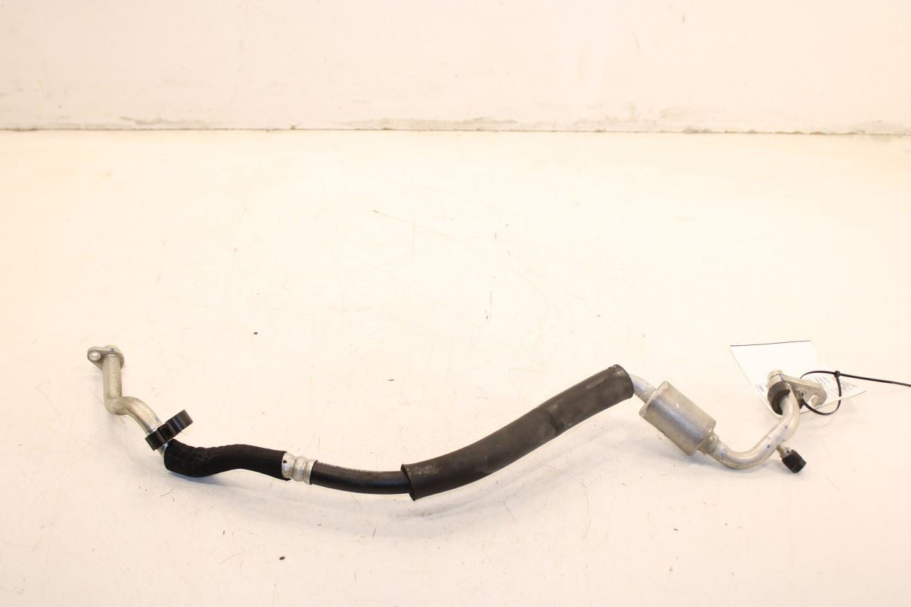2016-2020 Infiniti QX60 3.5L FWD AC Conditioning Suction Flexible Low Hose Line - Alshned Auto Parts