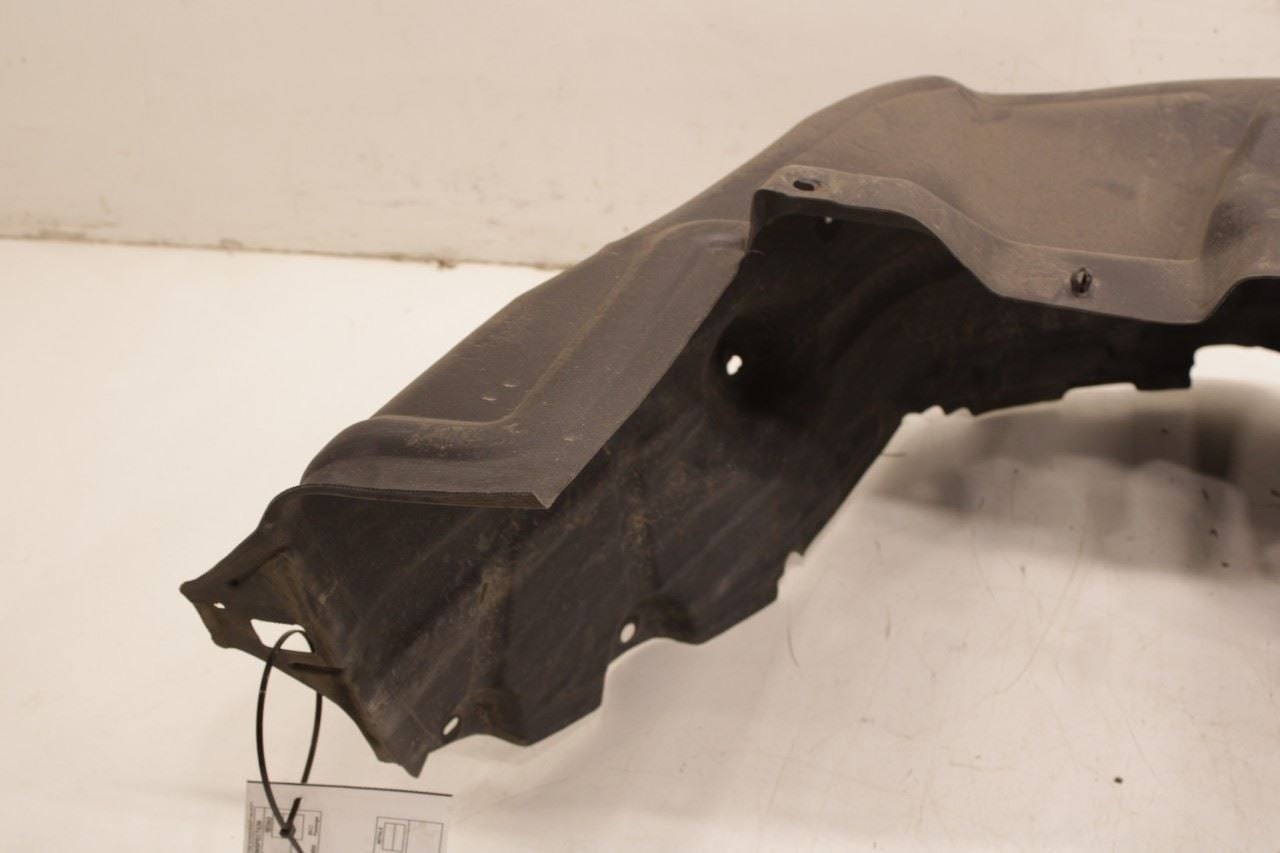 2019-2023 Jeep Cherokee Latitude Rear Left Wheelhouse Liner Splash Shield *ReaD* - Alshned Auto Parts