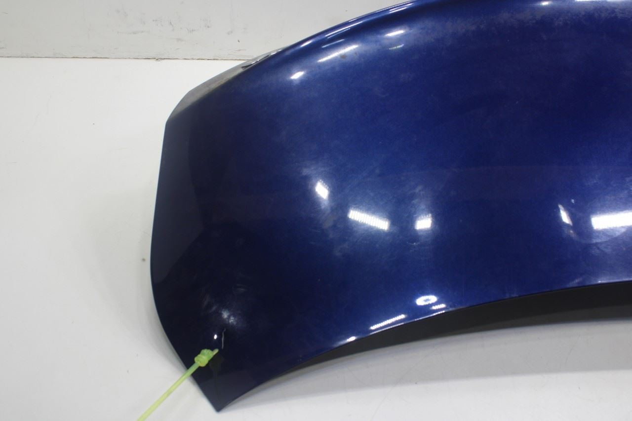 2017-2022 Alfa Romeo Giulia Ti AWD Rear Trunk Deck Lid Shell Panel R66015 *ReaD* - Alshned Auto Parts