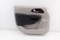 2017-2018 Chrysler Pacifica Limited Front Left Side Door Trim Panel 5SC702D2AF - Alshned Auto Parts