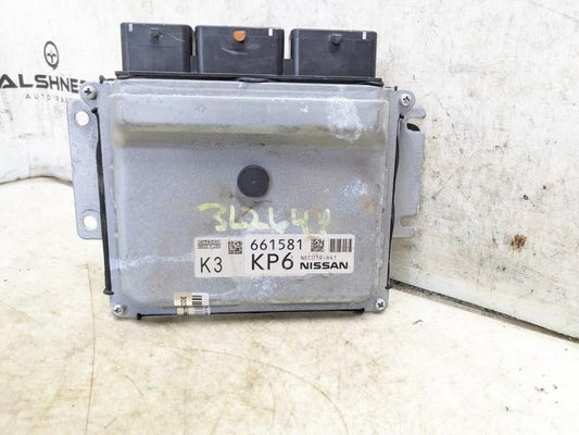 2014-2018 Nissan Rogue Engine Computer Control Module ECU ECM 23703-4BA1A OEM - Alshned Auto Parts