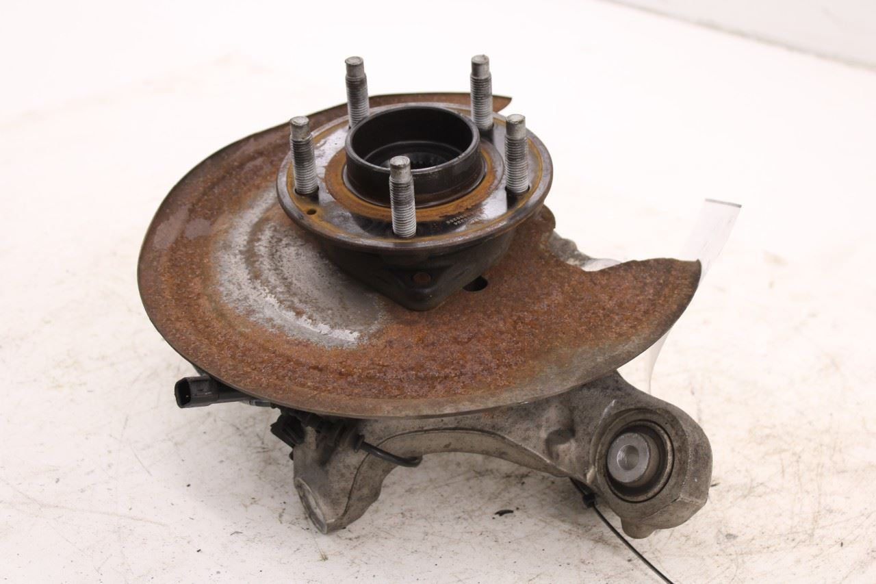 2017-19 Buick Lacrosse Premium Rear Left Driver Side Spindle Knuckle Hub 42803054