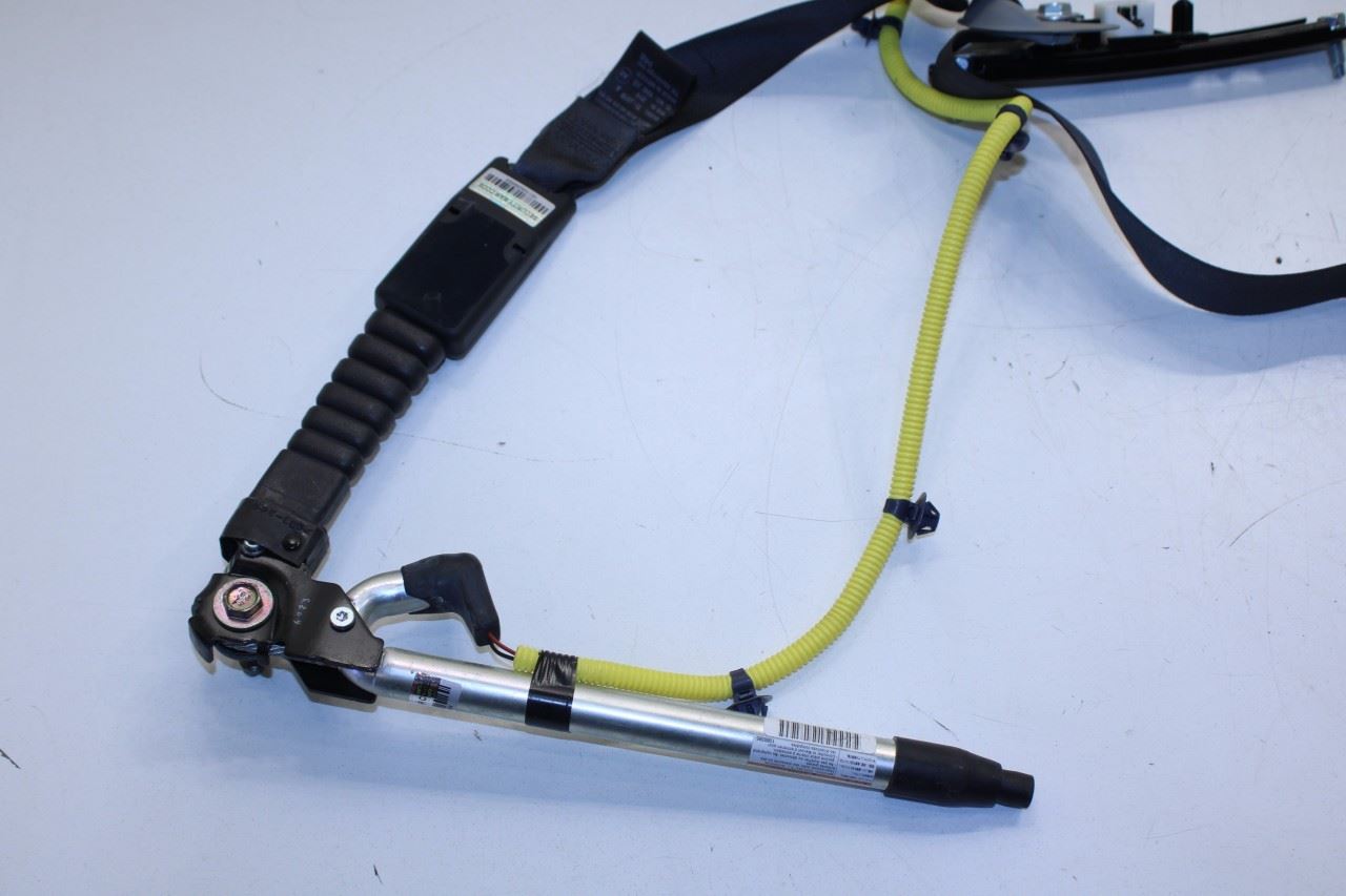 14-20 Acura MDX Advance 3.5L AWD Front Passenger Right Side Seat Belt Retractor - Alshned Auto Parts