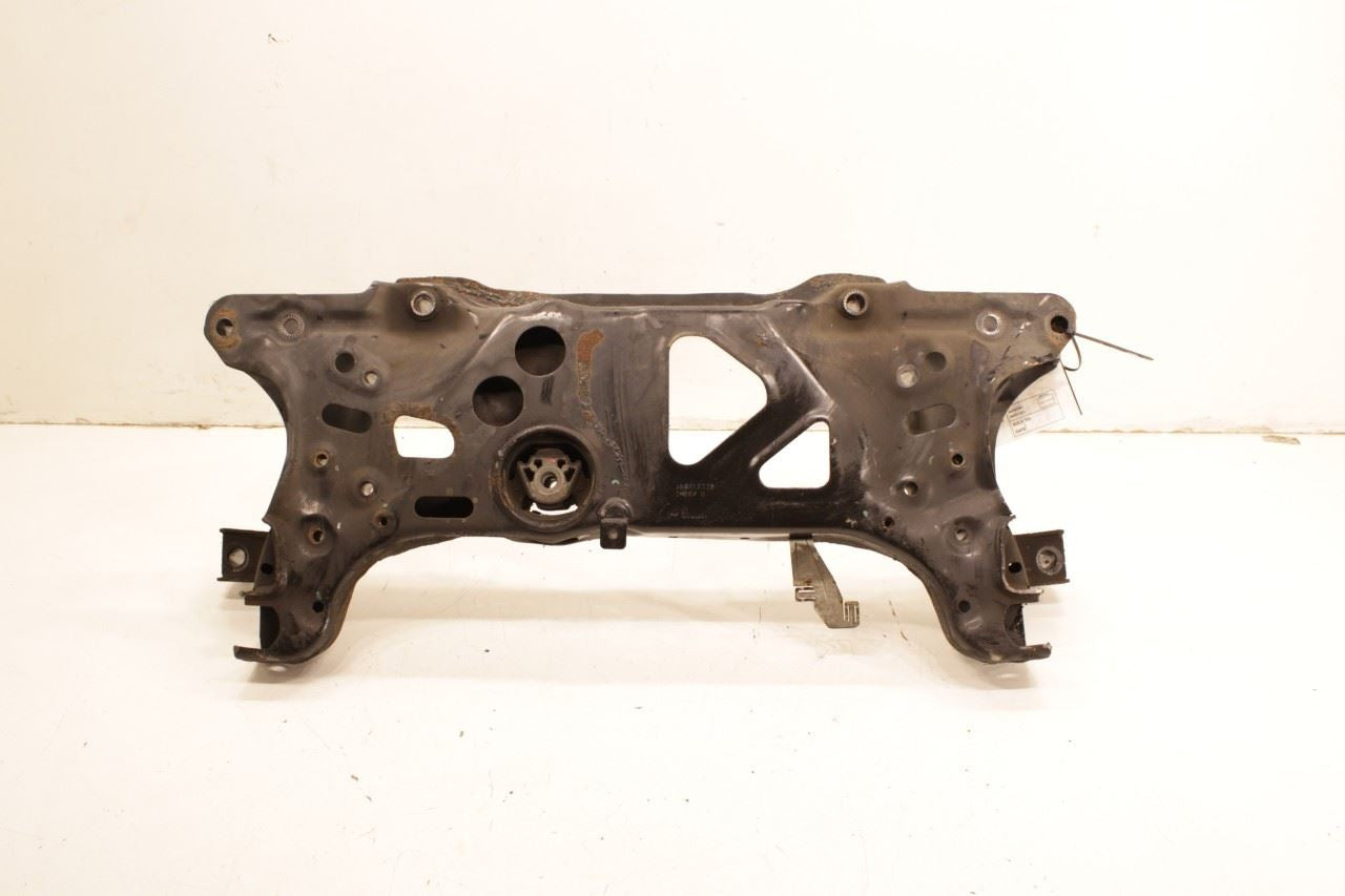 2012-2022 Volkswagen Passat SE FWD Front Crossmember Subframe 5C0199313T OEM - Alshned Auto Parts