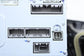 13-15 Acura RDX Audio Radio Faceplate Control Panel w Receiver 39540-TX4-A030-M1 - Alshned Auto Parts