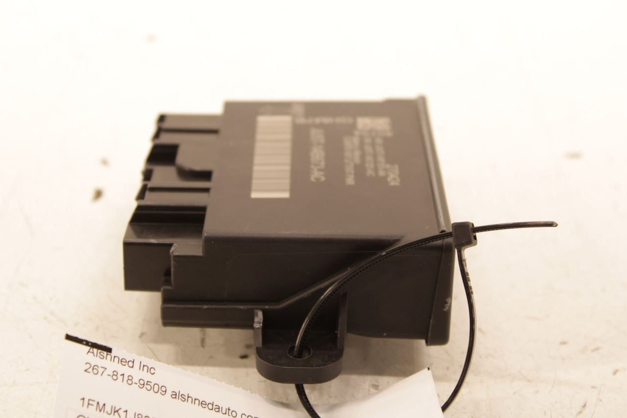 2022-2024 Ford Expedition MAX XLT Rear Power Liftgate Back Door Control Module - Alshned Auto Parts