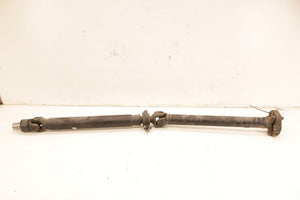 2016-2024 Infiniti Q50 Premium 3.0L RWD Rear Drive Shaft Propeller 37000-4GZ0A