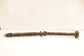 2016-2024 Infiniti Q50 Premium 3.0L RWD Rear Drive Shaft Propeller 37000-4GZ0A - Alshned Auto Parts