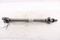 2020-26 Ford Explorer Interceptor AWD Front Propeller Drive Shaft L1M3-4A376-AC0