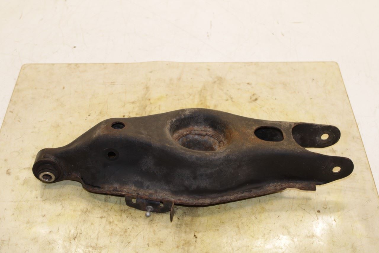 2014-21 Maserati Ghibli S Q4 AWD Rear Suspension Right Side Control Arm Set of 5 - Alshned Auto Parts