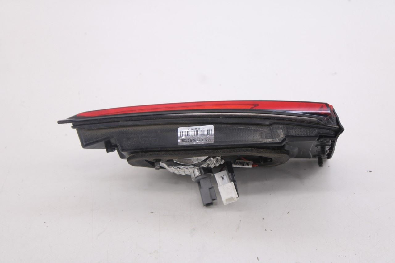2016-2018 Infiniti QX60 Rear Left Driver Side Tail Light Lamp 26545-9NC0A *ReaD*5