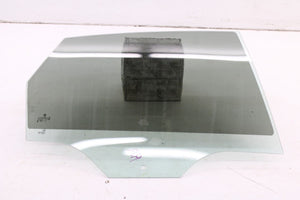 2019-2026 Volkswagen Jetta SE Rear Right Door Window Movable Glass 17A-845-026-D