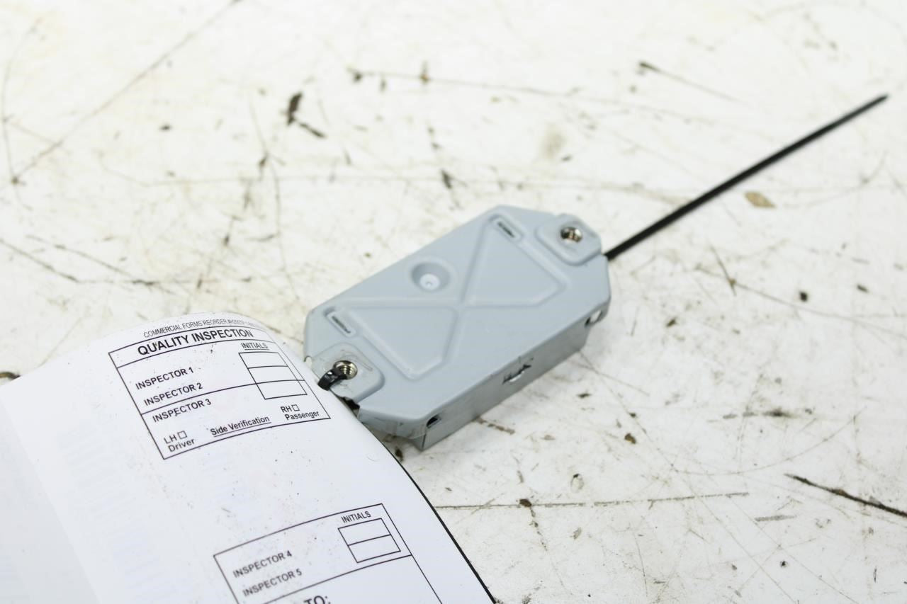 18-20 Honda Accord Body Control Active Noise Cancellation Module 39200-TVA-A112 - Alshned Auto Parts