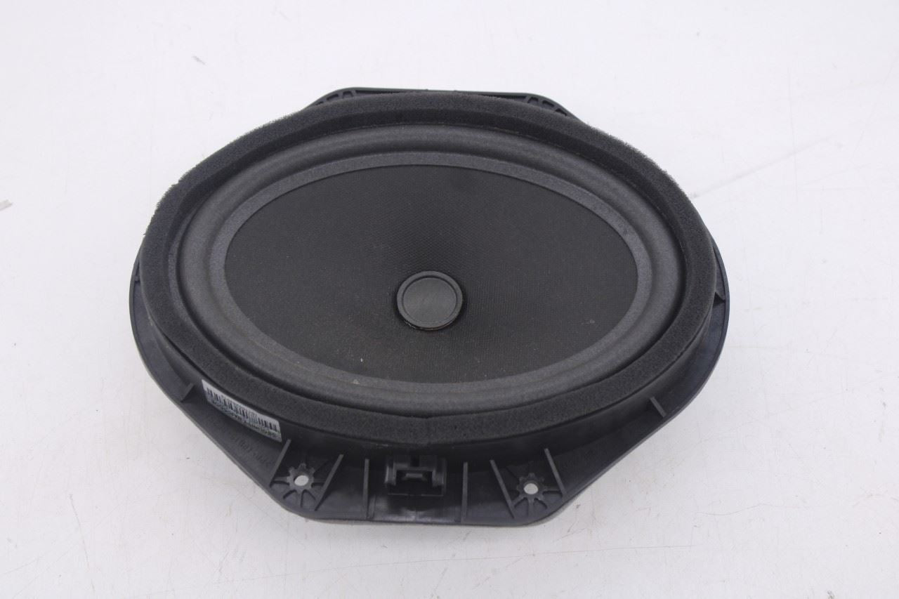 2018-2024 Ford Expedition Max XLT Front RH and LH Door Audio Speaker Set of 2 - Alshned Auto Parts