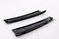 18-24 Chevrolet Equinox Front and Rear Right Door B-Pillar Trim 84242447 *ReaD*11