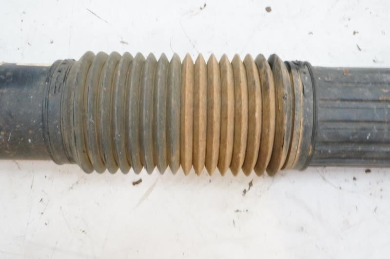 18-24 Jeep Wrangler Sport Rear Axle Drive Propeller Shaft 68272543AC OEM *ReaD* - Alshned Auto Parts