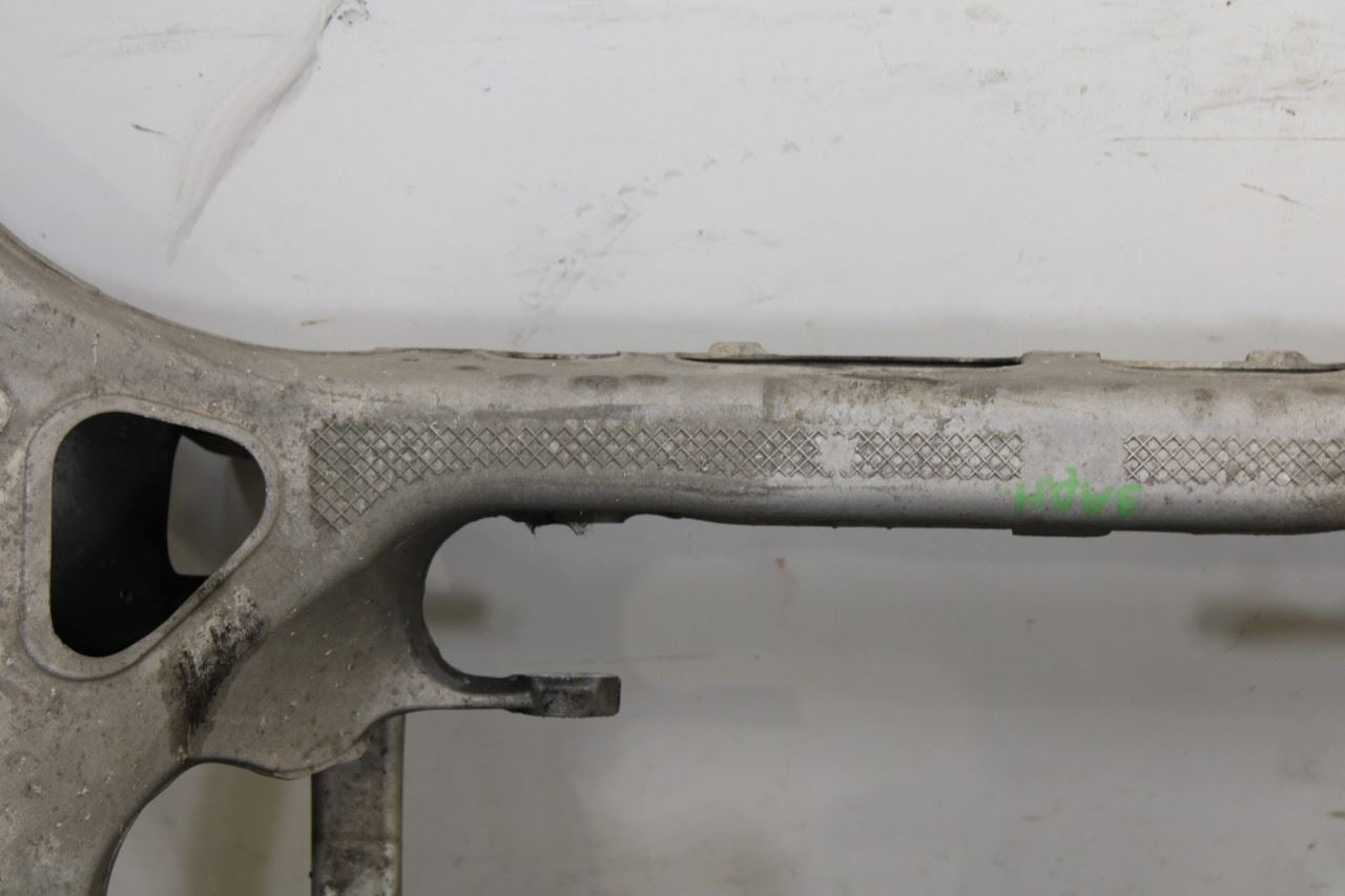 2010-16 Porsche Panamera AWD Rear Suspension Crossmember Subframe 970-331-051-34 - Alshned Auto Parts