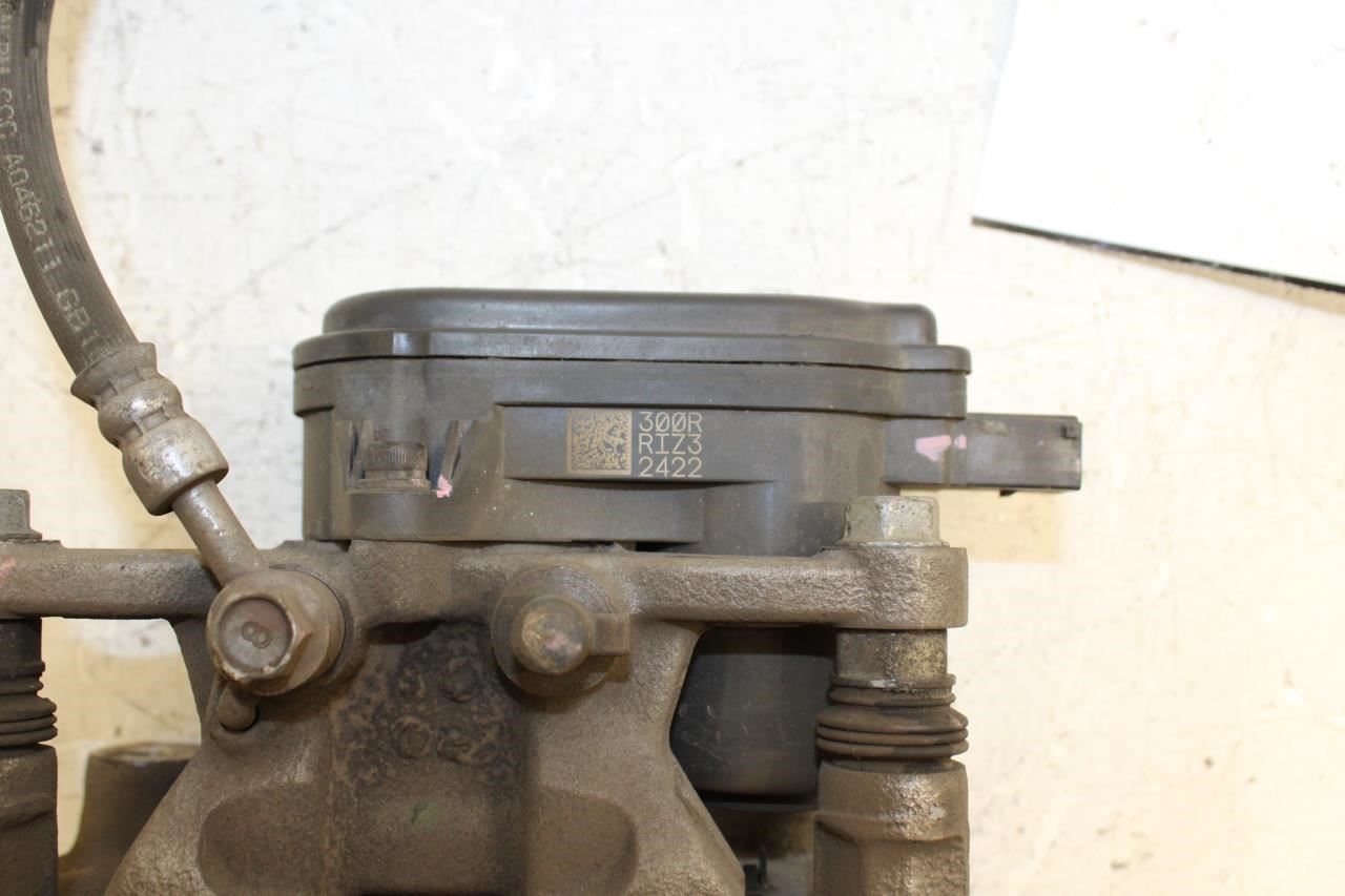 2019-2020 Hyundai Santa Fe Rear Right Side Brake Disc Caliper 58311-S1A30 OEM - Alshned Auto Parts