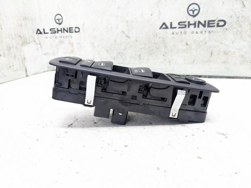 2017-2023 Chrysler Pacifica Front Left Master Power Window Switch 68234092AC OEM - Alshned Auto Parts