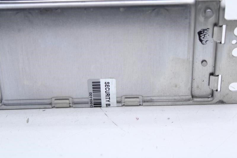 2006-2009 Land Rover Range Rover Locking Differential Control Module NNW506300 - Alshned Auto Parts