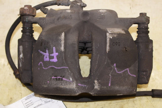 18-24 Volkswagen Atlas S 3.6L Front Right Disc Brake Caliper 3QF-615-124-A OEM - Alshned Auto Parts