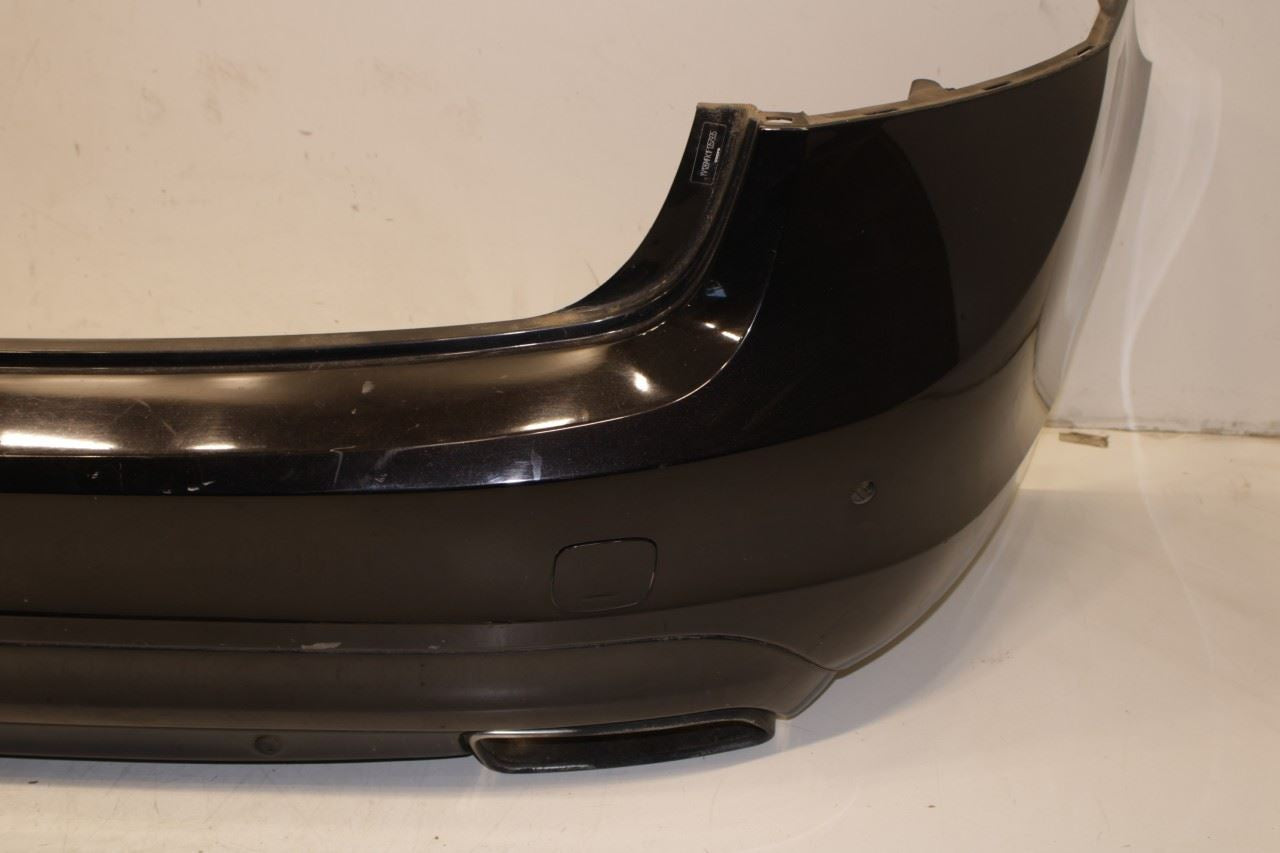 2011-2016 Volvo S60 T5 Premier Rear Bumper Cover 39808124 OEM *ReaD* - Alshned Auto Parts