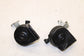 2014-2018 Volvo S60 T5 Premier High and Low Note Horn w/ Bracket 31693052 OEM - Alshned Auto Parts