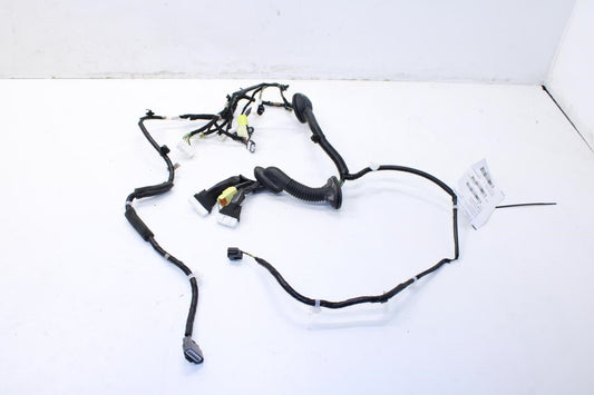 2020 Nissan Pathfinder SV Front Left Driver Door Wire Harness 24125-9PS3E OEM - Alshned Auto Parts