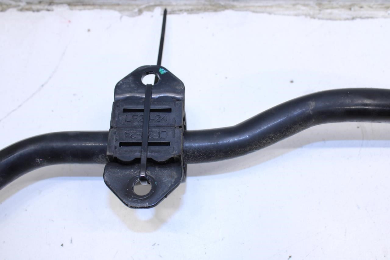 2020-23 Hyundai Sonata SE Front Stabilizer Sway Anti-Roll Bar w/ Link 54810L1000 - Alshned Auto Parts