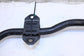 2020-23 Hyundai Sonata SE Front Stabilizer Sway Anti-Roll Bar w/ Link 54810L1000 - Alshned Auto Parts
